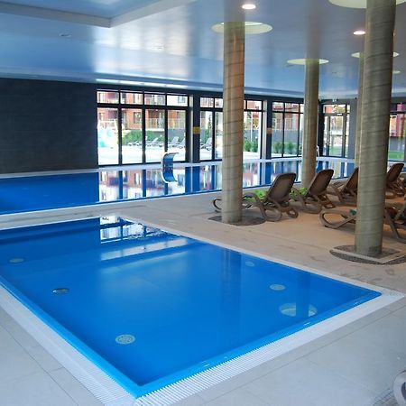 Apartament Piaskowy Polanki Park Колобжег Екстер'єр фото
