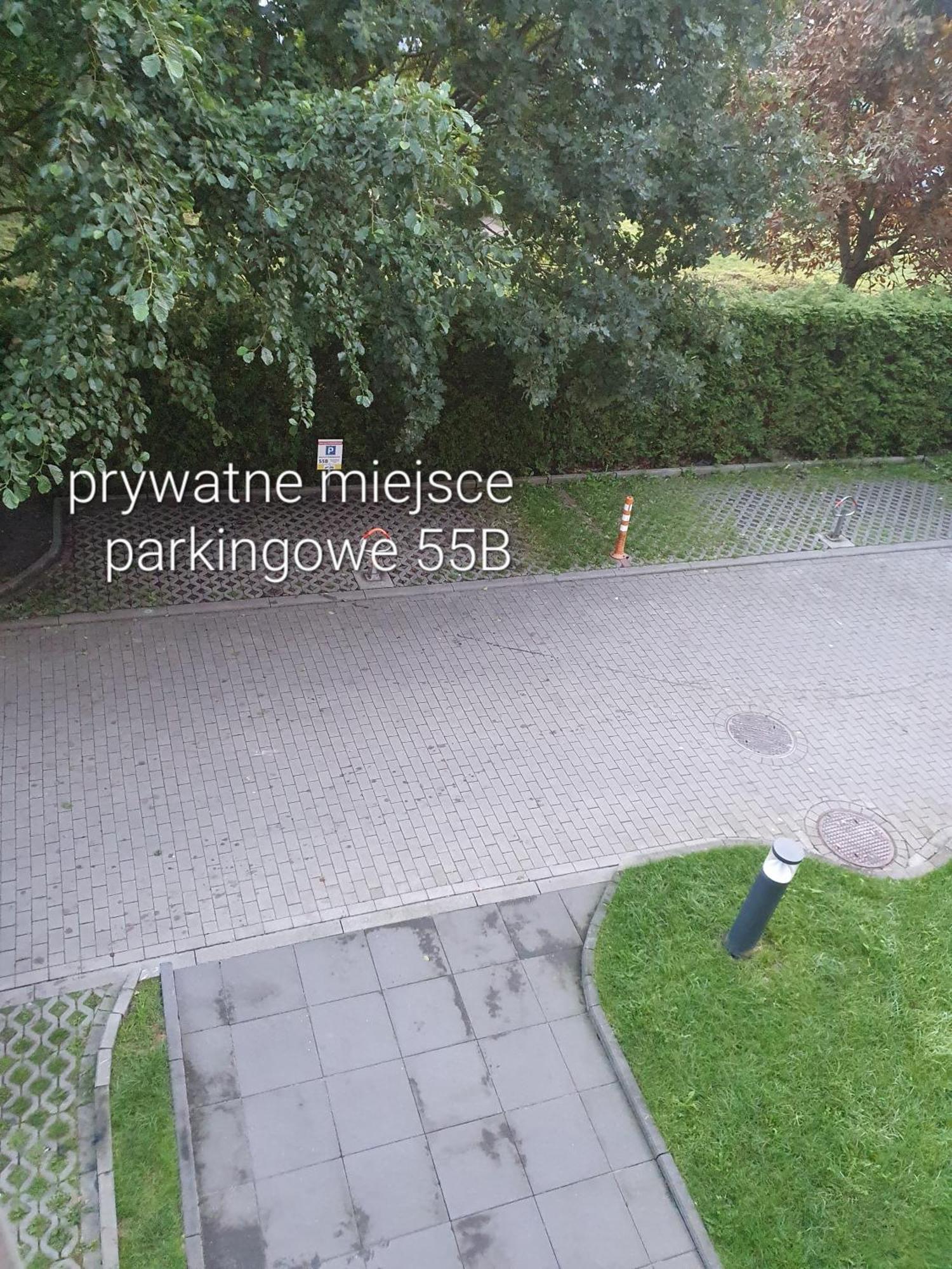 Apartament Piaskowy Polanki Park Колобжег Екстер'єр фото