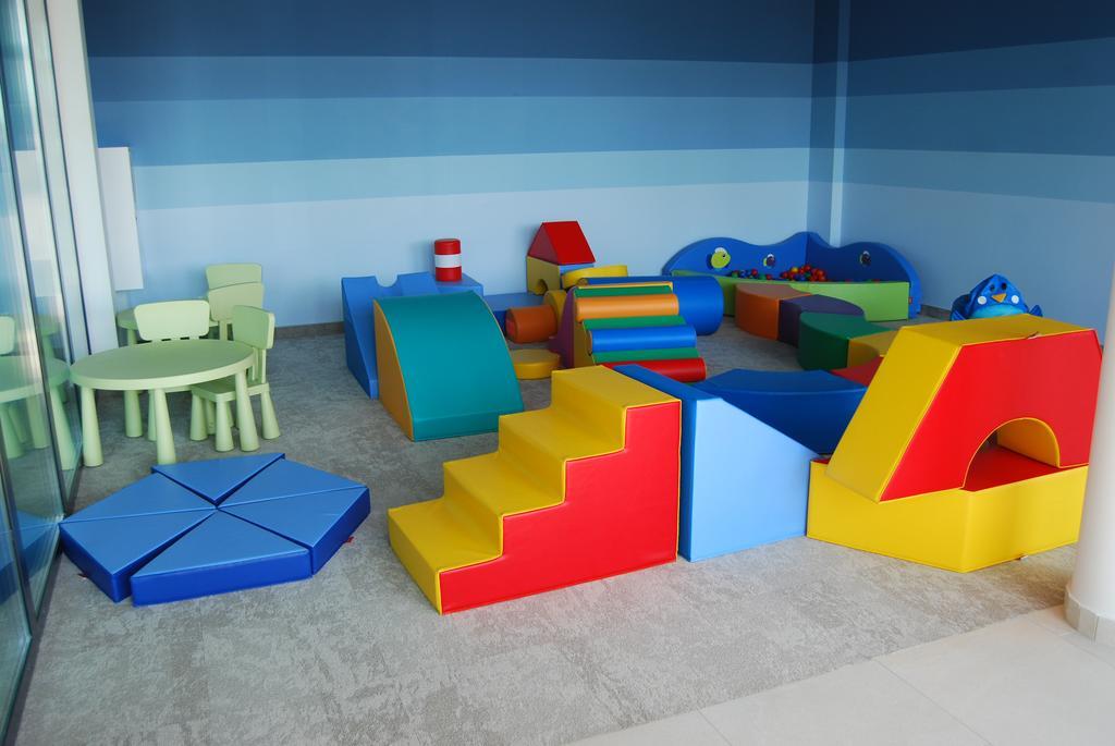 Apartament Piaskowy Polanki Park Колобжег Екстер'єр фото