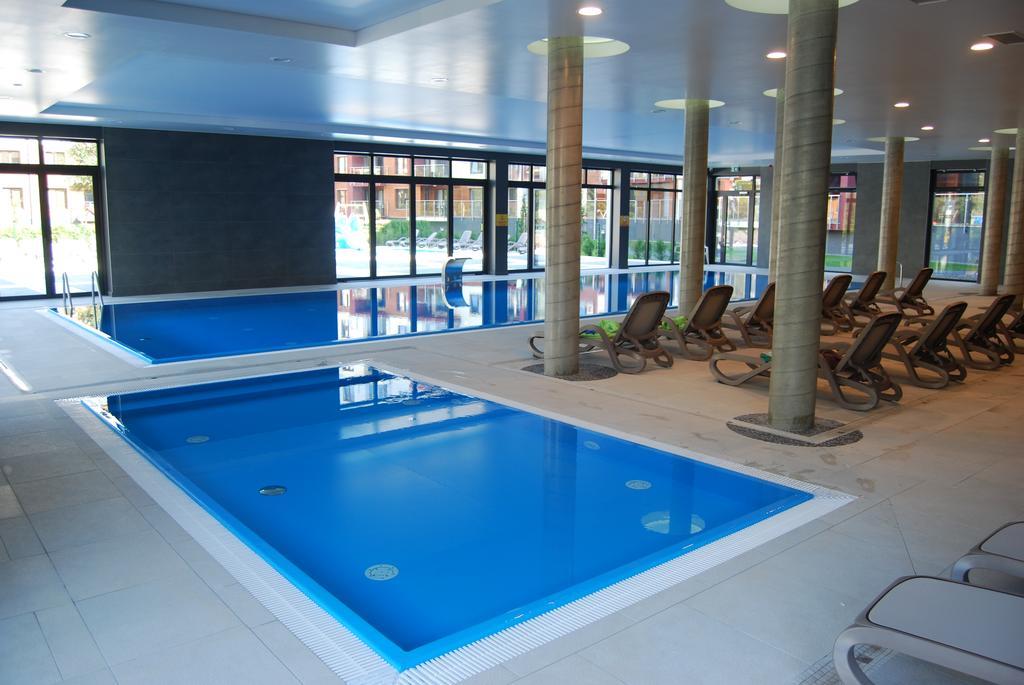 Apartament Piaskowy Polanki Park Колобжег Екстер'єр фото