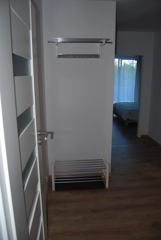 Apartament Piaskowy Polanki Park Колобжег Екстер'єр фото