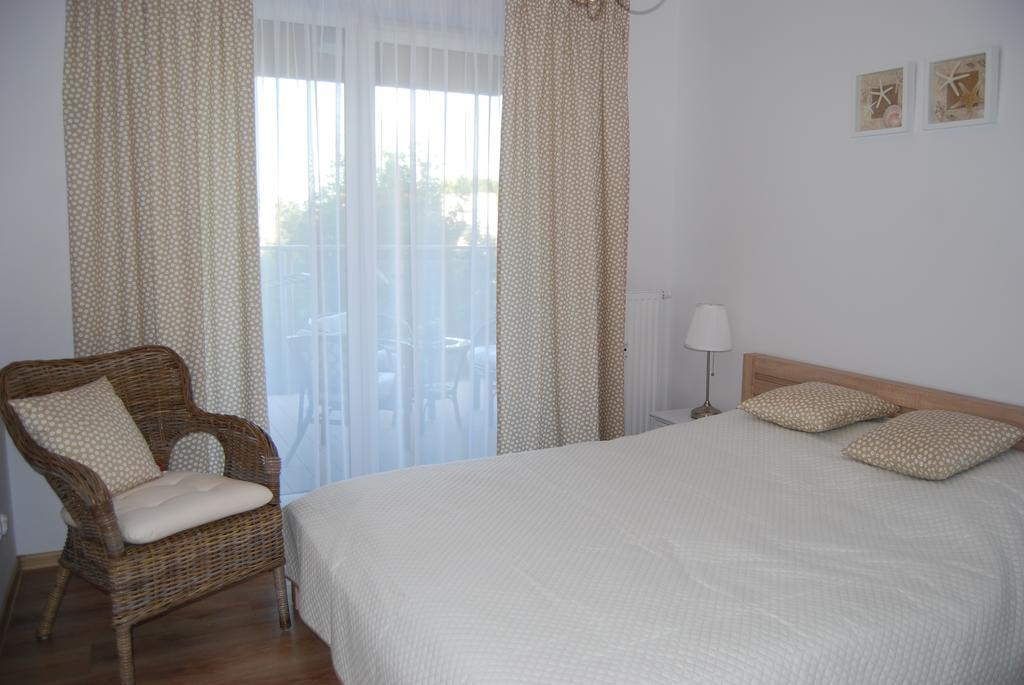 Apartament Piaskowy Polanki Park Колобжег Екстер'єр фото