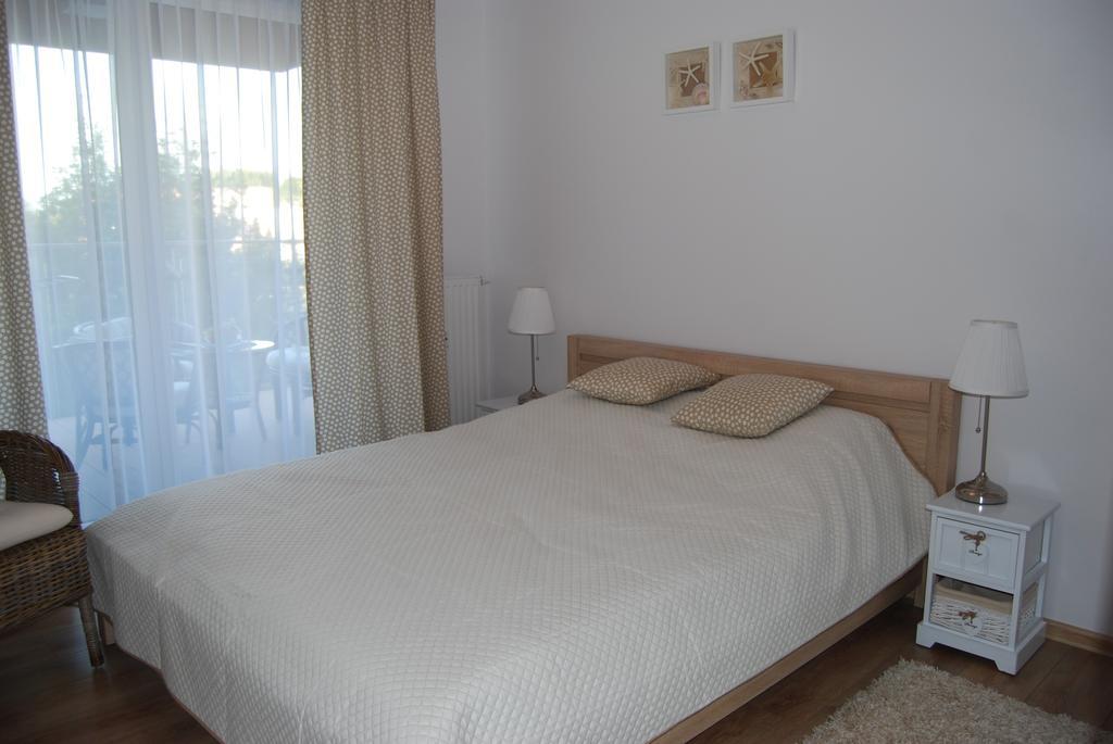 Apartament Piaskowy Polanki Park Колобжег Екстер'єр фото
